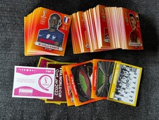 LOT 383 STICKERS VIGNETTES