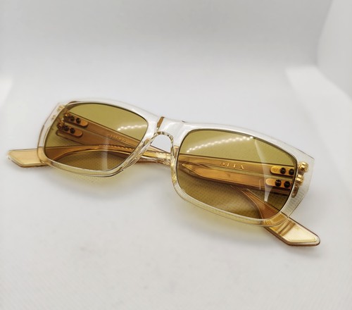Lunettes soleil dita alican - lunettes,