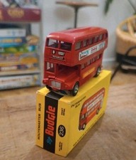 BUDGIE MODEL AN 60/70 REF 236