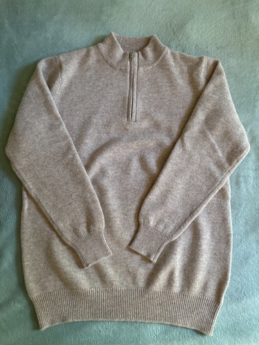 Pull col camionneur - , pure