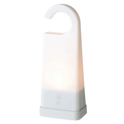 Muji led portable light - muji, hcr-81