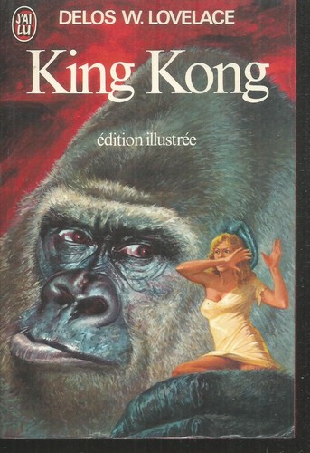 King kong delos - king, kong.delos