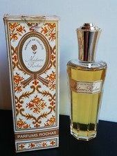 Parfum ancien de collection