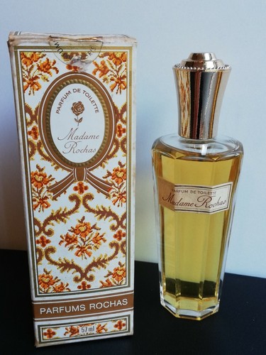 Parfum ancien collection - parfum,