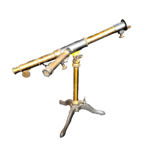 Instrument scientifique - ,
