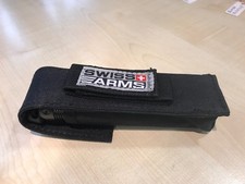 604016 - SWISS ARMS - PORTE