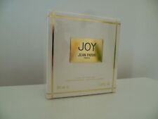 JEAN PATOU JOY EAU DE PARFUM 30ml neuf sous blister