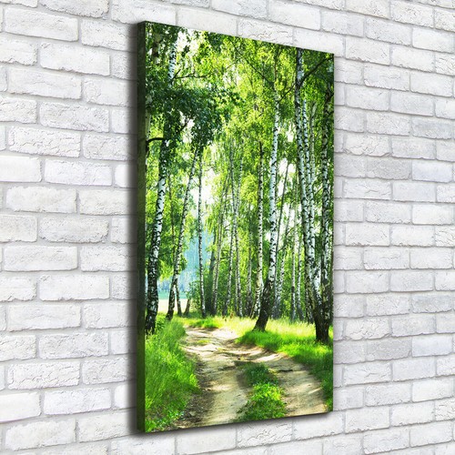 Tulup tableau sur toile image - tulup,