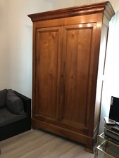 Armoire style louis - armoire ,