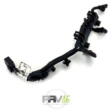 ✅? Faisceau Bougie Préchauffage FORD C-MAX I Ph.2 1.6TDCi 90 Ghia / 9661094180