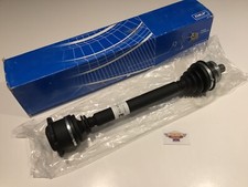 Audi A4 A6 Skoda Superb VW Passat B5 cardan SKF 4879 capteur ABS intégré