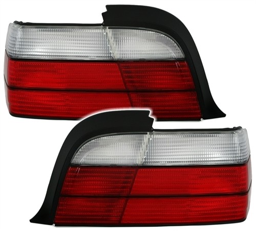 Feux feu arriere look bmw - arriere,