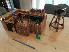Playmobil 3419 Fort Randall Vintage