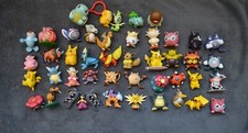 Figurines Pokémon Officielles TOMY Nintendo - 90s 2000s photos pour chaque