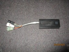 CDI , bloc de contrôle neuf