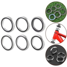 Roulements de casque de vélo