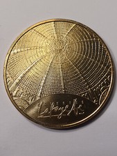 2006 JETON MEDAILLE MONNAIE DE