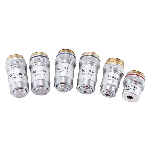 2mm achromatique - 20.2mm,