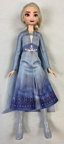 Hasbro disney frozen - hasbro,