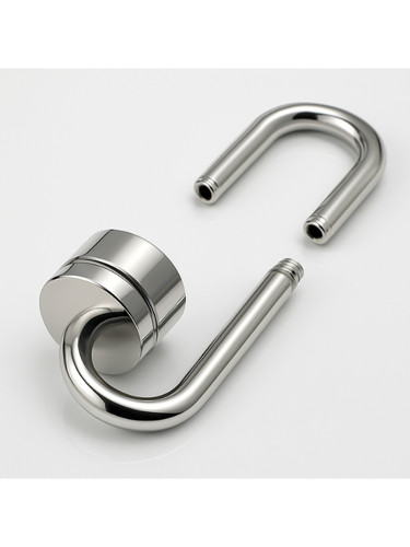 Kit diffuseur co2 inox - kit,