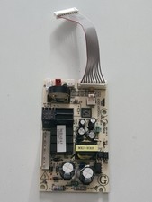 Module de commande 10006101 pour four micro onde encastrable Bosch BFL554MS0