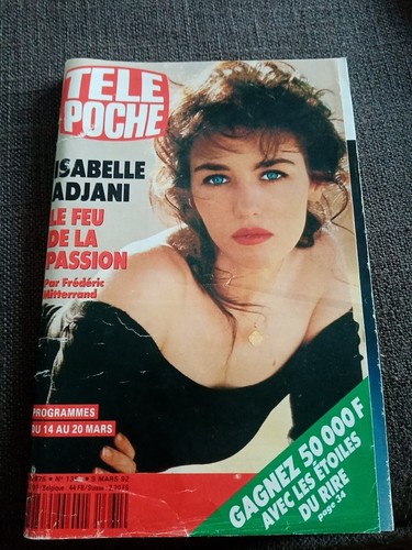 Magazine television tele - television,