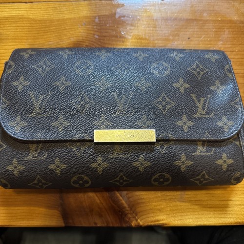 Louis vuitton favorite - vuitton,