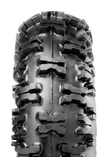 Pneu caoutchouc roue 16x6 - roue, 16x6.50-8