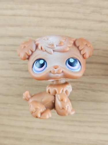 Littlest petshop ancien - my,