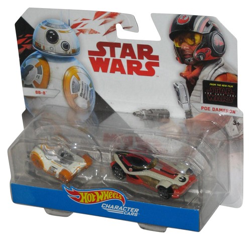 Star wars poe - star, bb-8