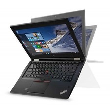 💻 Lenovo Yoga 260 i7-6500U