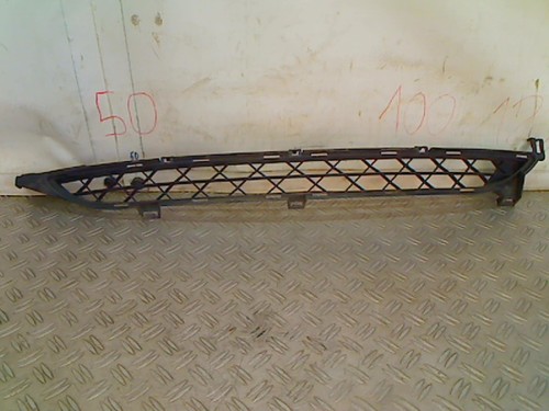 Grille pare chocs citroën - grille, de