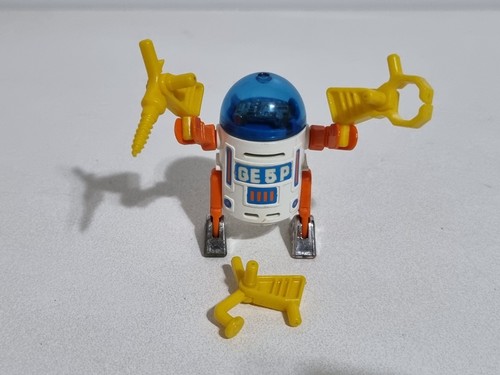 Playmobil playmospace 3591 - playmobil,