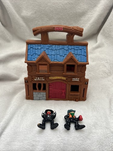 Fisher price 1999 great - price,