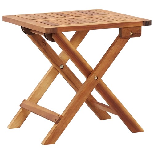 Bois acacia massif - massif, table