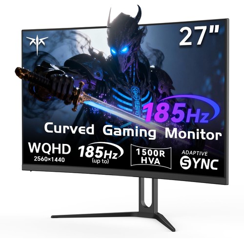 écran gamer pouces - gamer, 27