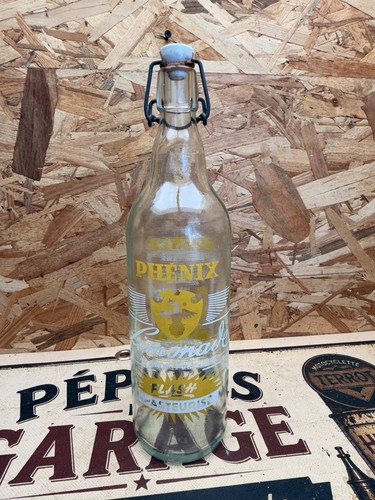 Bouteille limonade - bouteille, de