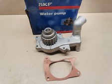 1 POMPE A EAU FORD SIERRA FIESTA 83-  ESCORT 80- essence 1.1 1.3 1.4 1.6 XR2 XR3