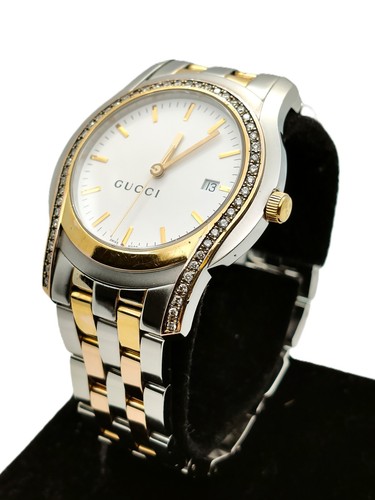 Prestigieuse montre gucci - prestigieuse,