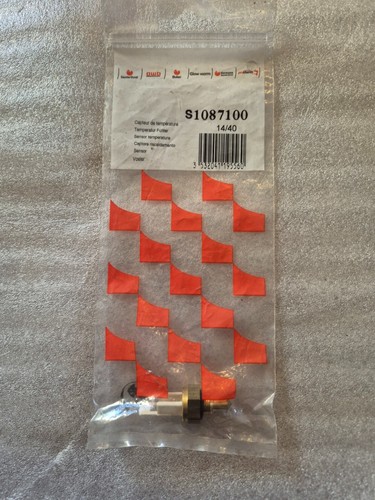 Capteur temperature ref - de,