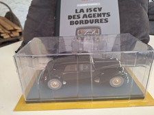 Hachette 1/24 - les voitures