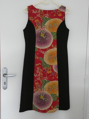 Comme neuve robe printemps - comme,