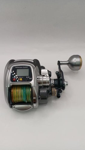 Moulinet électrique shimano - moulinet,