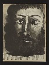 Pablo PICASSO : 40 dessin en