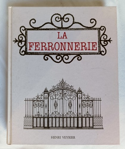 Grave ferronnerie - ., la