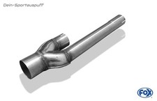 Tube De Connexion Fox Audi A4