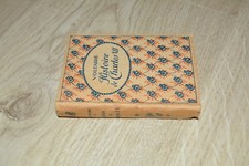 Petite collection NILSSON - HISTOIRE DE CHARLES XII - VOLTAIRE BE