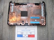 Coque / Plasturgie base - socle pour HP Pavilion 15-R (15-R127NF)