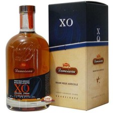 Rhum vieux agricole - agricole, xo