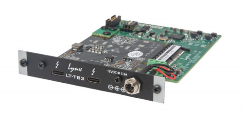 Lynx aurora tb3 - aurora(n),